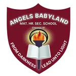 Angels Babyland MHSS icon