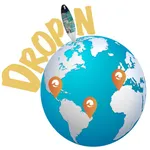 DropIn Surf icon