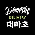 Demacho Delivery icon