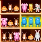 Pet Sort -Goods Color Match 3D icon