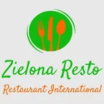 Zielona Resto icon