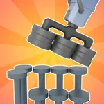 Piston Stack Run icon