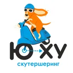 Ю-ху скутершеринг icon