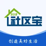 社区宝云系统 icon