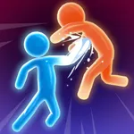 Stick Fighter War Stickman icon