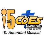 CoEsRadio WCOE-DB MIA icon