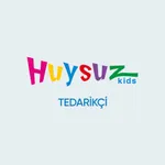 HuysuzKids Tedarikçi icon