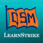 CSM LearnStrike icon