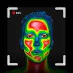 Thermal Camera - Night Vision icon