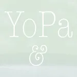 YoPa& icon