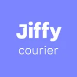 Jiffy Courier icon