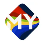 ALLMYNE: Travel + Local Guide icon
