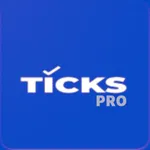 Awesome Ticks Pro icon