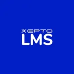 Xepto LMS icon