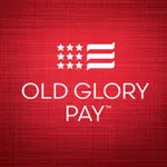 Old Glory Pay icon