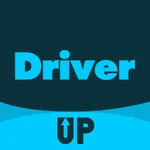 FoodsUp Driver icon