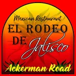 El Rodeo De Jalisco Ackerman icon