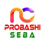 Probashi Seba icon