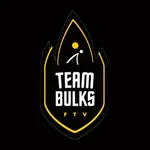 Team Bulks icon