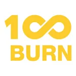 100BURN icon