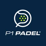 P1 Padel icon