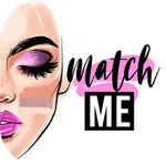 Match Me: Find your foundation icon