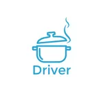 Driver - GourFood icon