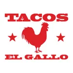 Tacos El Gallo icon