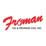 Froman Oil & Propane icon