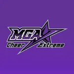 MGA Cheer icon