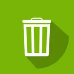 The Valet Trash App icon