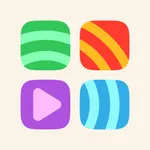 Klang - Sound Board Widget icon