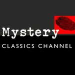 Mystery Movies Channel icon