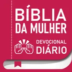 Bíblia da Mulher icon