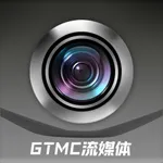 GTMC 流媒体 icon