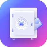 PV - Private Photo Vault icon