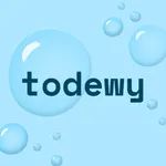 Todewy - Social Todo List icon