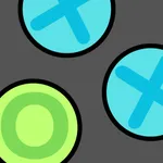 Tic Tac Toe Two icon