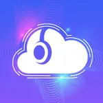 Cloud Music Player Mp3 Offline icon