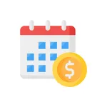 Expense Note - Monthly Tracker icon