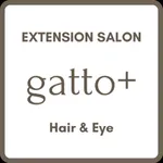 Hair&Eye gatto+ icon