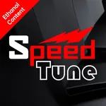 SpeedTune E icon