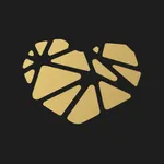 Black Heart Food icon