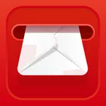 Penpal - Write and get letters icon