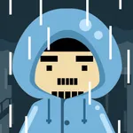 Escape Puzzle Game – Rainy day icon