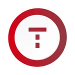 Tiktrack Mobile App icon