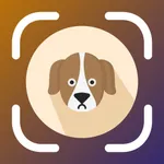 Dog AI Scanner and Identifier icon