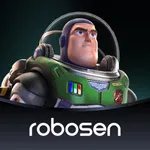 RobosenBuzzLightyear icon