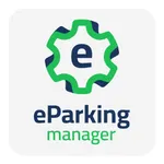 eParking Manager icon