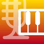 Simple BrassWind Keyboard icon